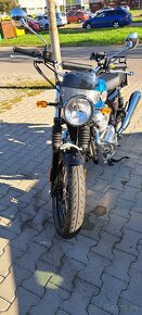 Royal enfield - 9