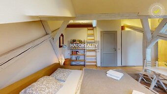 HALO reality - Predaj, apartmán Banská Štiavnica - EXKLUZÍVN - 9