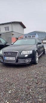 Audi A6 - 9