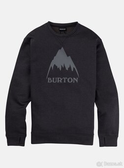 Burton | Family Tree | Pow Wrench 158cm | + FREE mikina OAK - 9