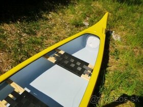 laminátové kanoe CLASSIC 500 - 9
