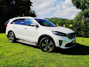 Sorento 2.2 CRDi GT-Line HARMAN/KARDON - 9