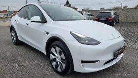 ✅️Tesla Model Y Standard Range RWD – NOVÉ AUTO✅️ - 9