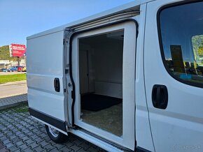 FIAT DUCATO 2.3JTD  ●MULTIJET●2010●225000KM●L1H1 - 9