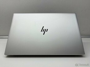 HP EliteBook 850 G7 15.6" i7-10710U/16GB/256GB/FHD/IPS - 9