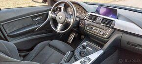 BMW F31 320d 135kw MPaket - 9