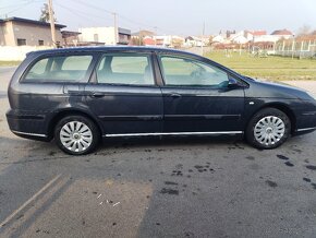 Predám citroen c5 - 9