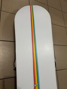 Burton snowboard nový - 9