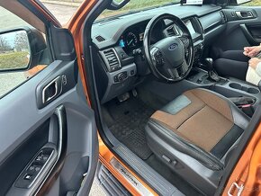 Ford ranger 3.2 wildtrak - 9