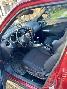 Nissan Juke 1.5 dCi Acenta - 9