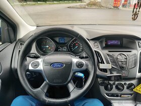 FORD FOCUS 3 COMBI 1.6 TDCI - 9