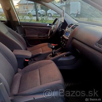 Volkswagen golf 5 1.6 75kw - 9