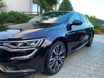 Renault Talisman INiTIAL PARIS - 9