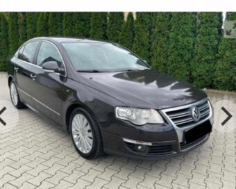 Volkswagen Passat Sedan 2.0 TDI 4x4 - 9