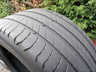 255/40 r19 Letne Michelin Primacy 4 - 9