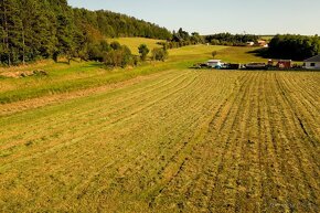 REZERVOVANÉ Predaj pozemkov v Krupine časť Červená Hora - 9