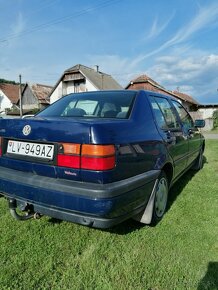 Volkswagen Vento 1.8 55kW benzín - 9