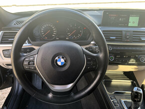 BMW 320d F31 2019 Luxury line - 9