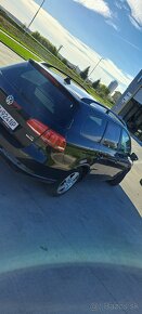 Predam wolksvagen passat b7 1.6tdi - 9