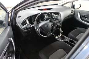 Kia Cee´d SW 1.6 CRDi - 9