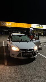 Ford Focus 3 2013 1.6 diesel - 9