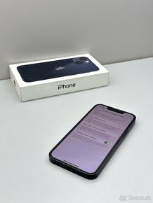 iPhone 13 MINI 128GB MIDNIGHT PRÍSLUŠENSTVO - 9