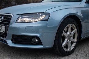 Audi A4 Avant 2008 - 9