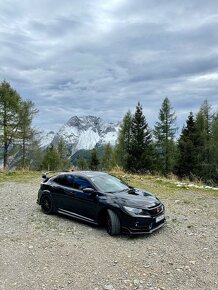 Honda Civic Type R FK8 - 9