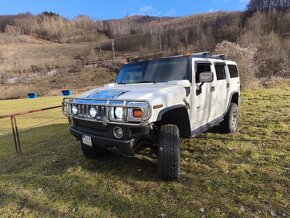 Hummer H2 - 9