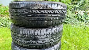 4ks letné pneu 205/60 R16 92H Bridgestone - 9