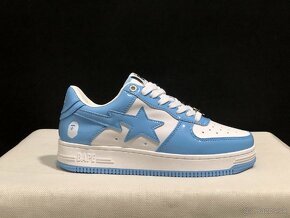 Bape sta bielo modré - 9