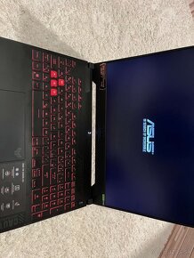 Asus tuf gaming f15 - 9