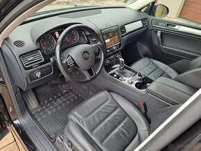 Touareg II 3.0 V6 TDI BMT 4MOTION - 9