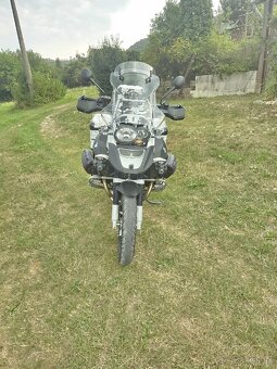 BMW r1200gs - 9