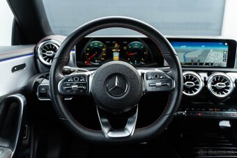 Mercedes-Benz CLA Shooting brake SB 200d A/T - 9