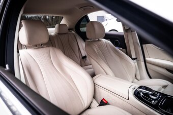 Mercedes-Benz E 350d AIRMATIC - 9