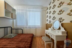 PREDAJ: 2,5-izbový byt, novostavba 2016, 48m2, Hradská ul.,  - 9