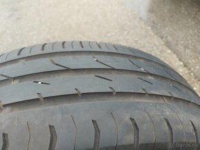 205/60R16 Continental letné pneumatiky - 9