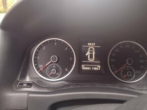 VW TIGUAN 2.0 TDI MOD ROK 2010 NAJ.184000 KM - 9