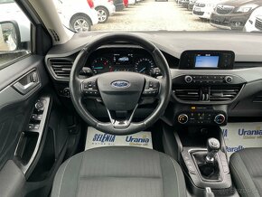 Ford FOCUS 2019 - 9