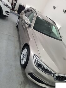 BMW 530 Xdrive - 9