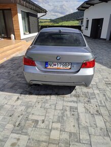 Bmw 530xd - 9