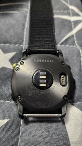 Garmin enduro - 9