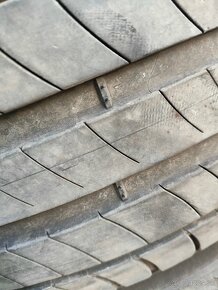 Michelin Primacy 3 letne 225/50/R18 - 9