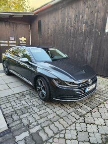 Volkswagen ARTEON - 9