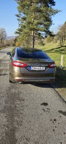 Predám Mondeo 2.0 tdci 154kw biturbo Vignale - 9