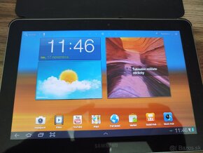 Samsung Galaxy Tab 10.1 GT-P7500 - 9