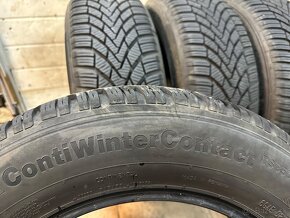 195/65R15 zimne - 9