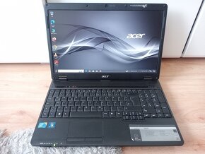 predám notebook Acer extensa 5635 / 4gb ram / 120gb ssd - 9