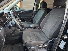 Volkswagen Tiguan Allspace R- line, - 9